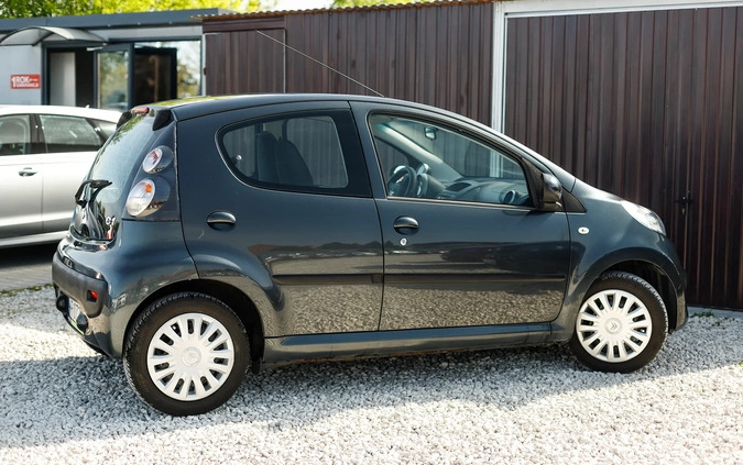 Ford S-Max cena 21999 przebieg: 294138, rok produkcji 2008 z Krosno Odrzańskie małe 407